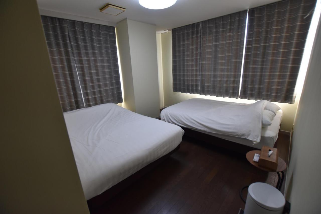 Randor Residence Tokyo Grand Eksteriør bilde
