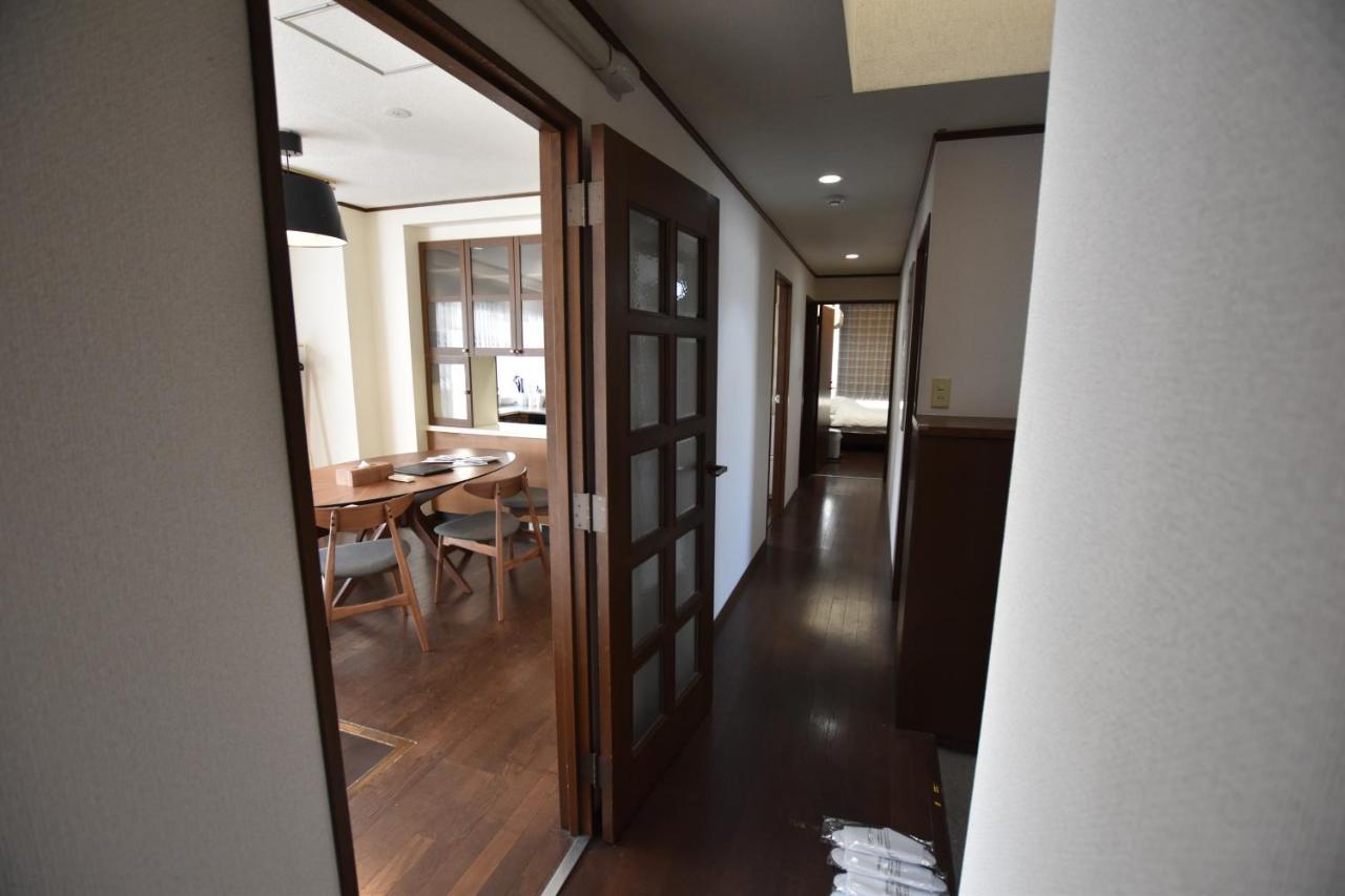 Randor Residence Tokyo Grand Eksteriør bilde