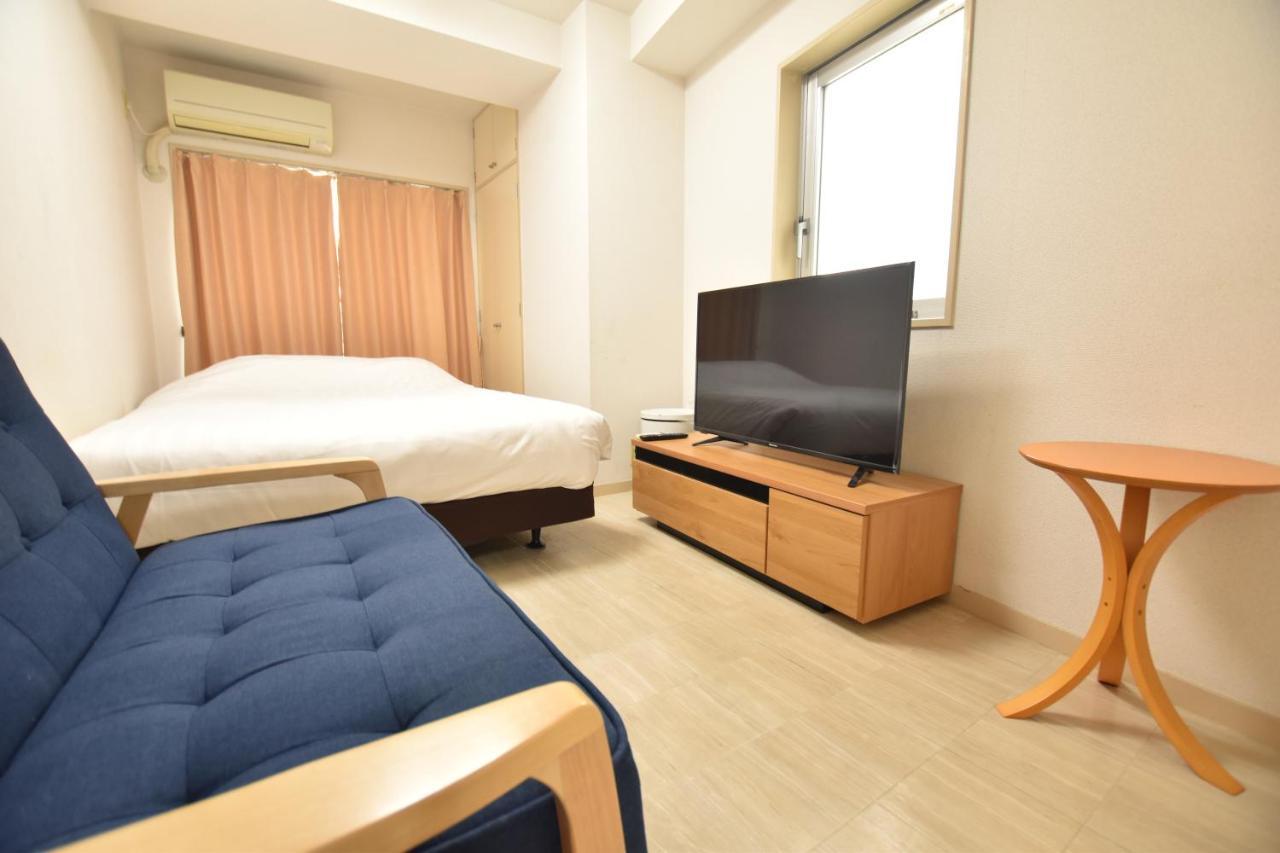 Randor Residence Tokyo Grand Eksteriør bilde