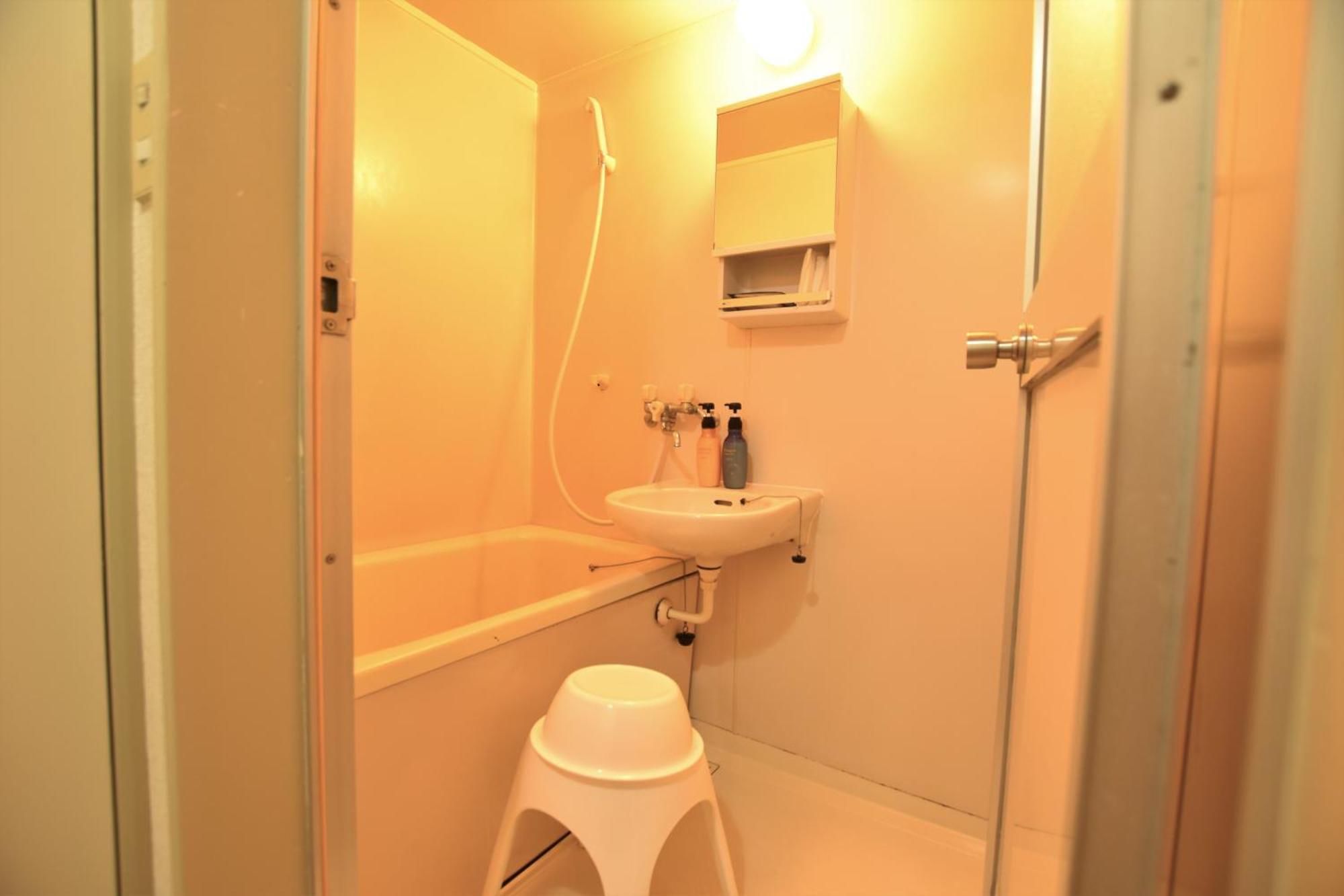 Randor Residence Tokyo Grand Rom bilde