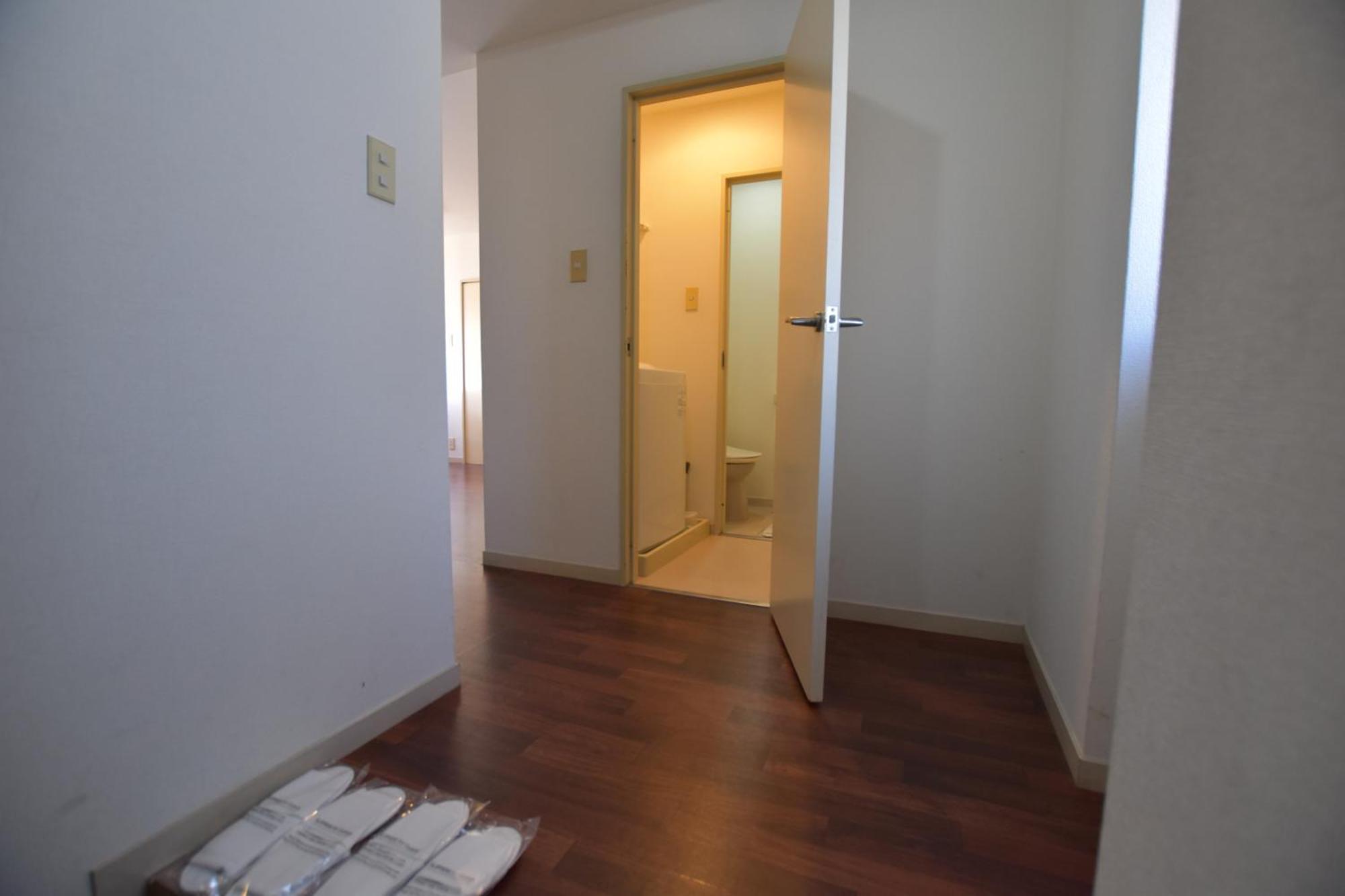 Randor Residence Tokyo Grand Rom bilde