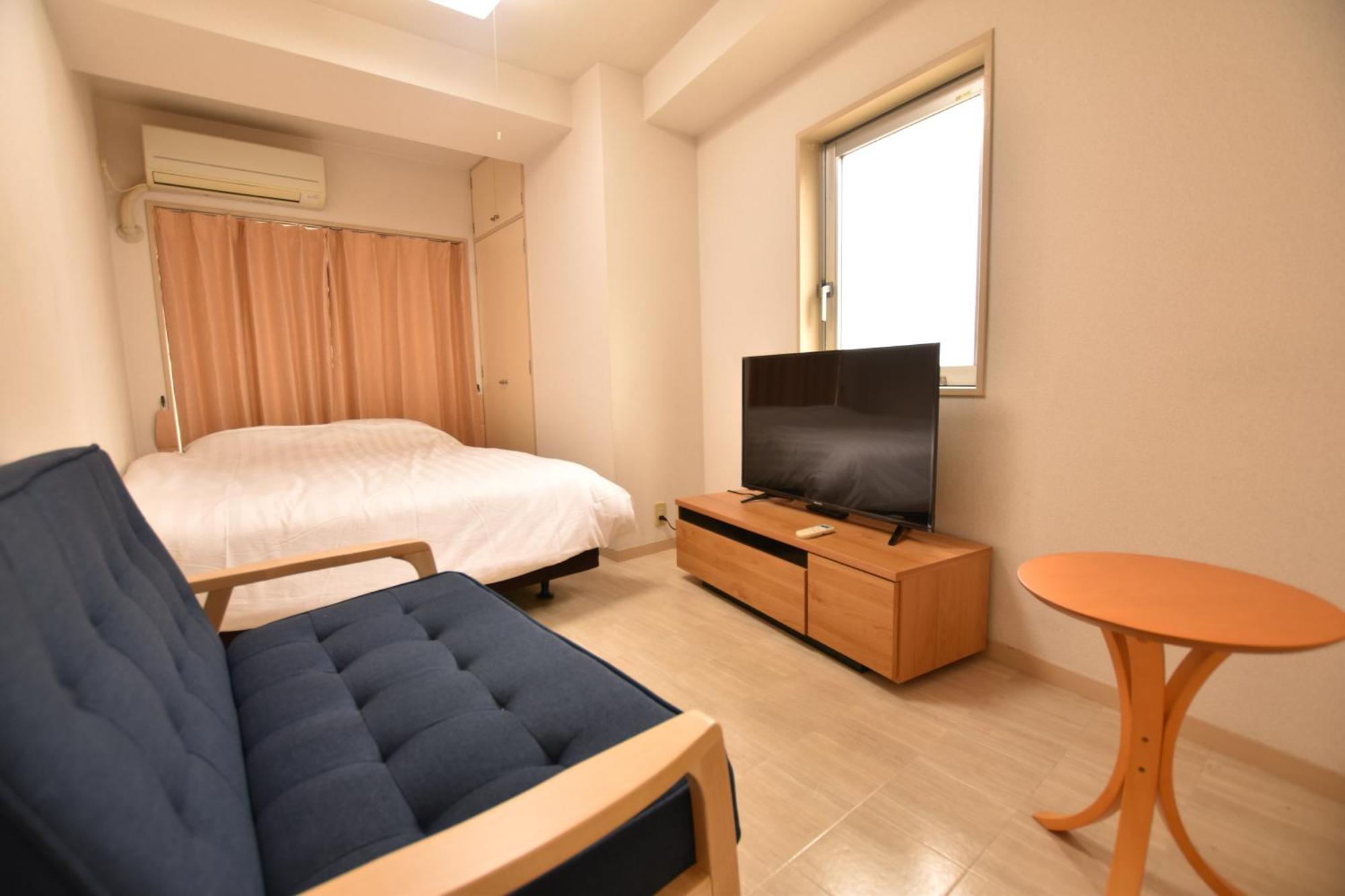 Randor Residence Tokyo Grand Eksteriør bilde